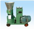 Fish Feed Granule Machine